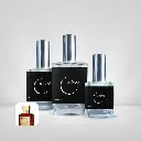 Baccarat - 3 perfumes- saphira.webp