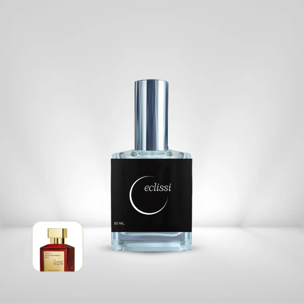 Baccarat - 50 ml - saphira.webp