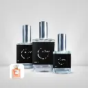 Perfume Amara - Coco Mademoiselle de Chanel