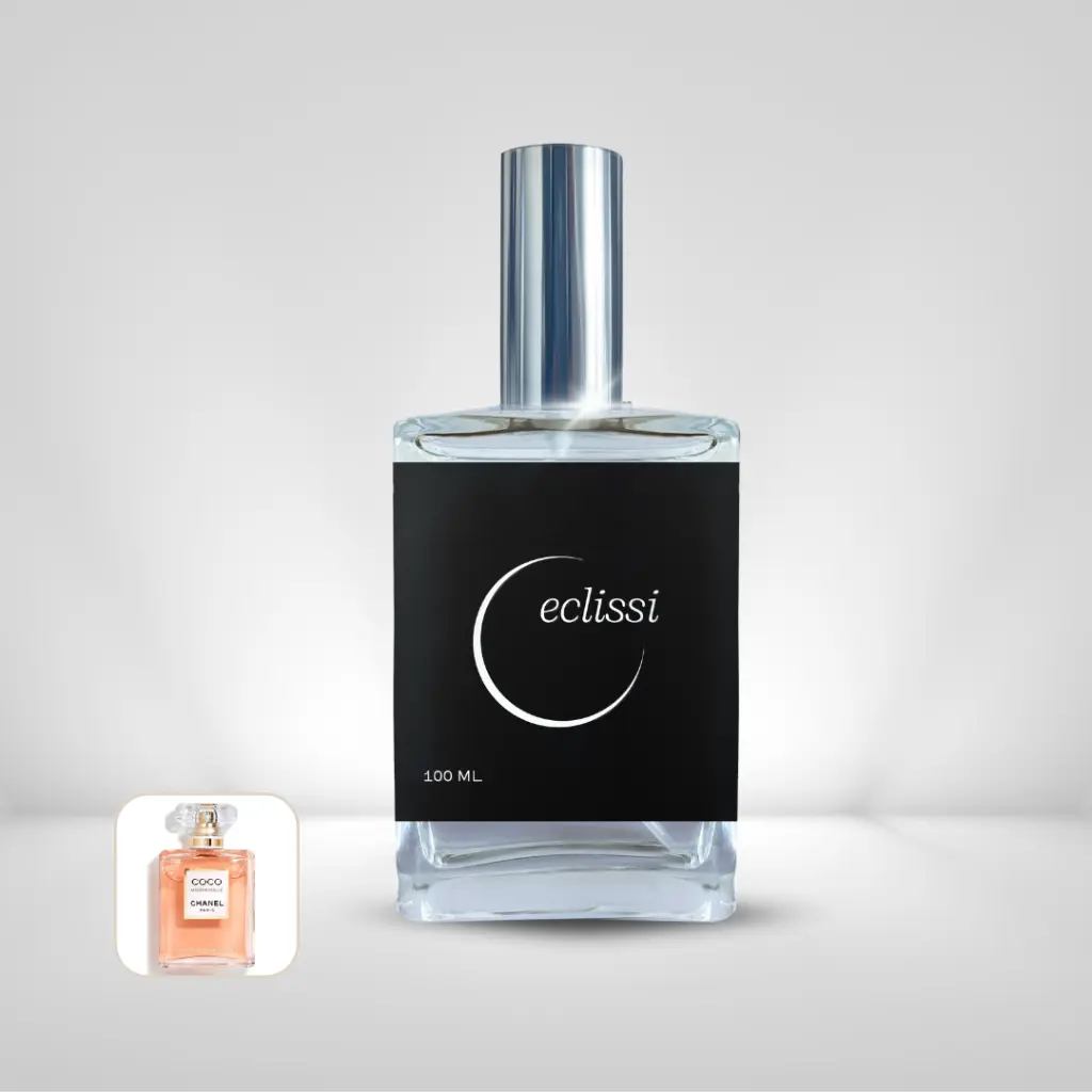 Amara - Coco Mademoiselle de Chanel