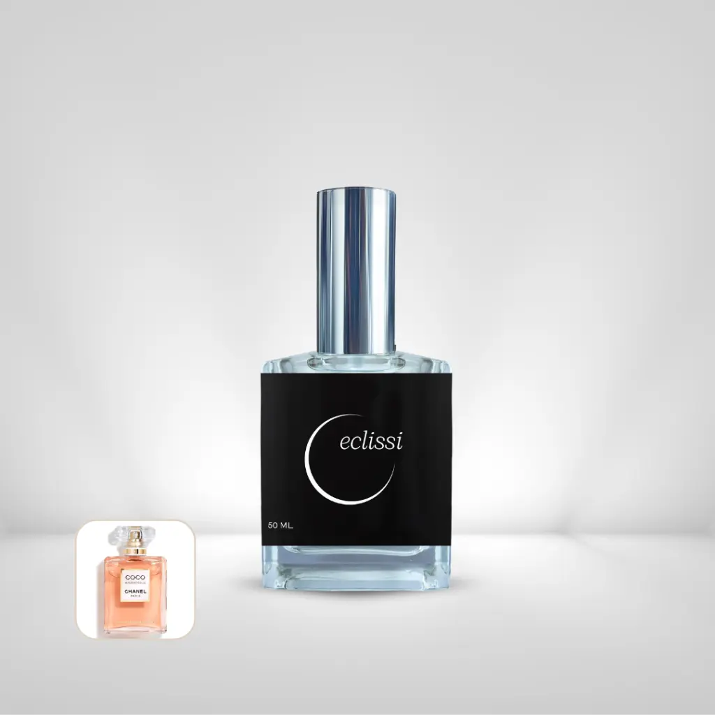 Amara - Coco Mademoiselle de Chanel