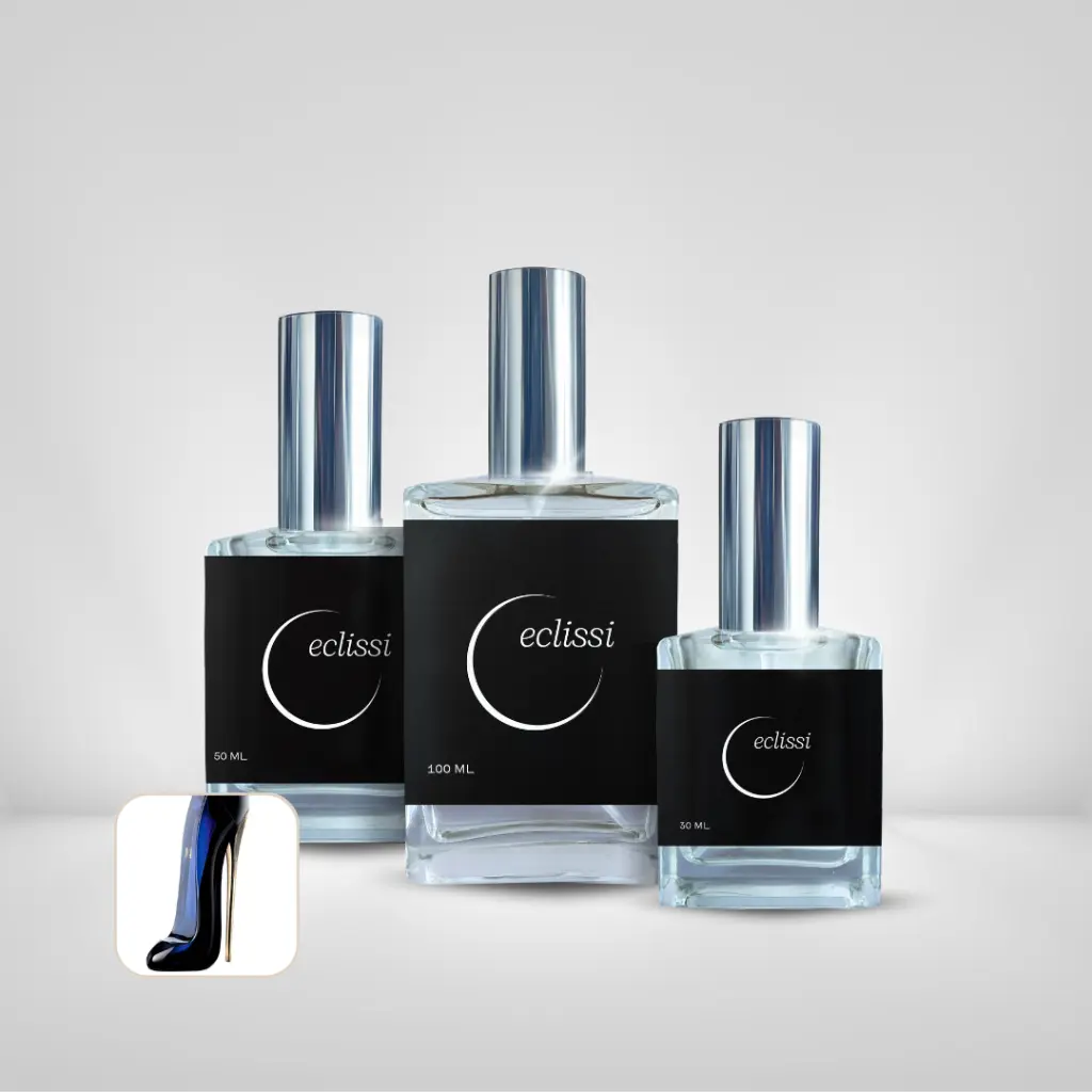 Good Girl - 3 perfumes - Mancare.webp