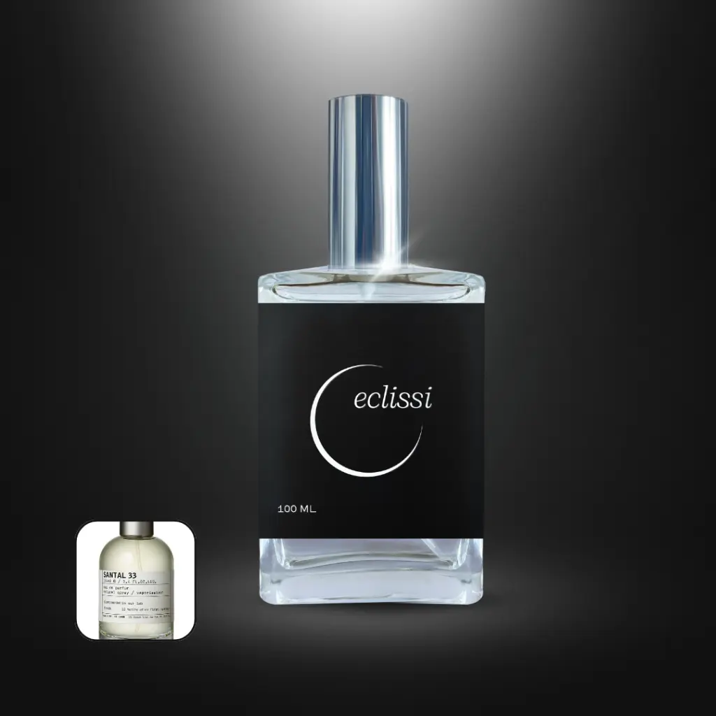 Santal 33 - 100 ml - Luminositá.webp
