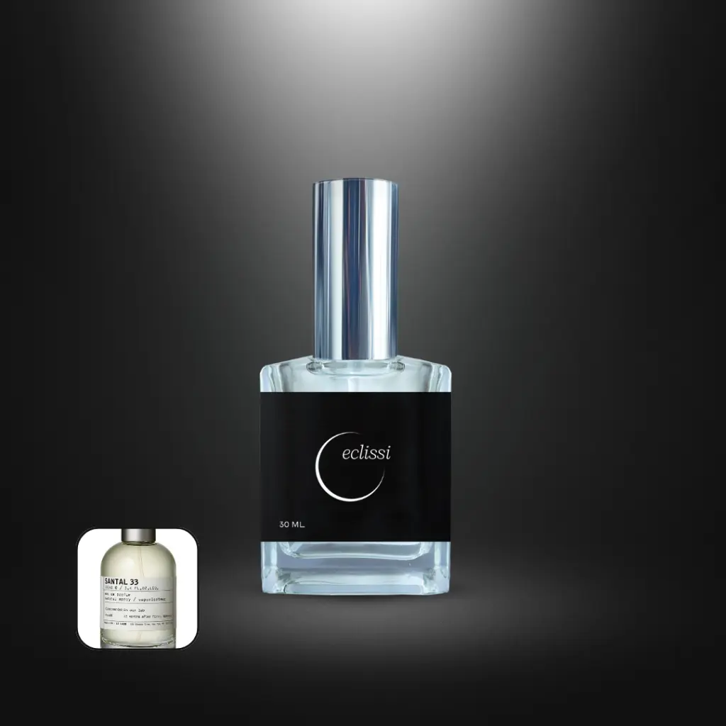 Santal 33 - 30ml - Luminositá.webp
