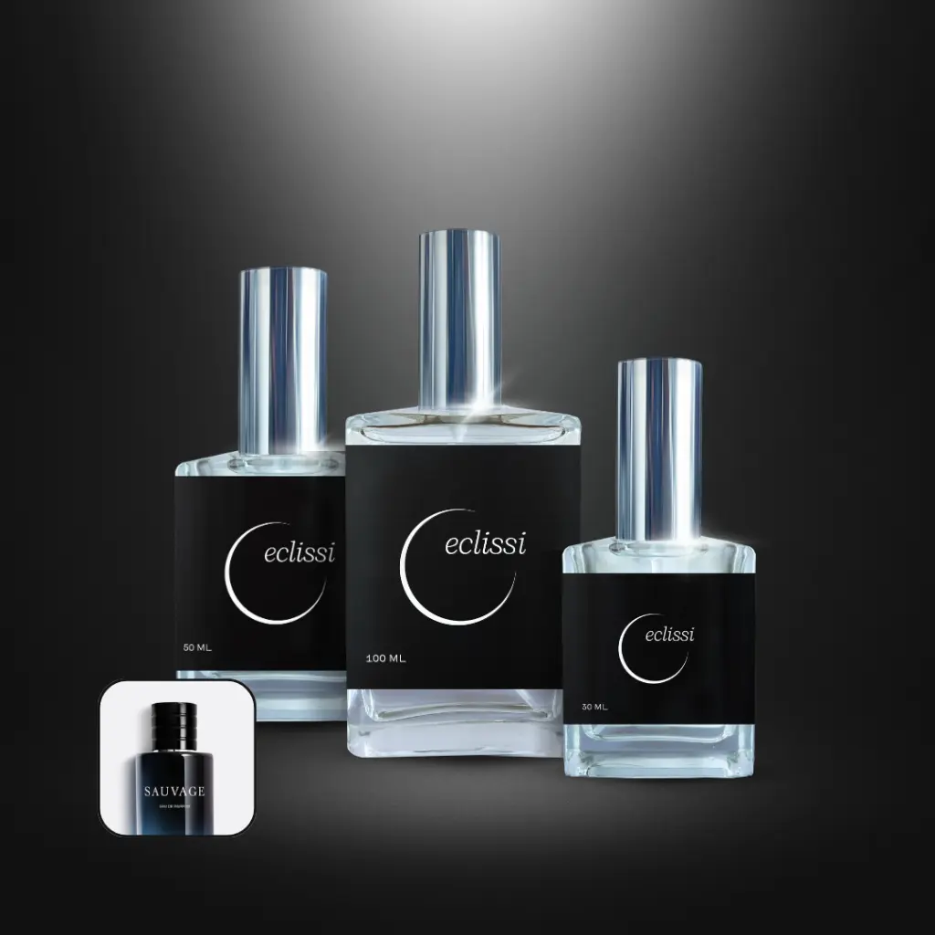 Sauvage - 3 perfumes- Infierno.webp