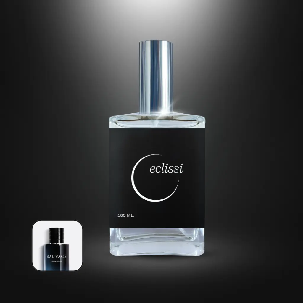 sauvage 100 ml - Infierno.webp