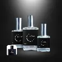 Blue - 3 perfumes - regalità.webp