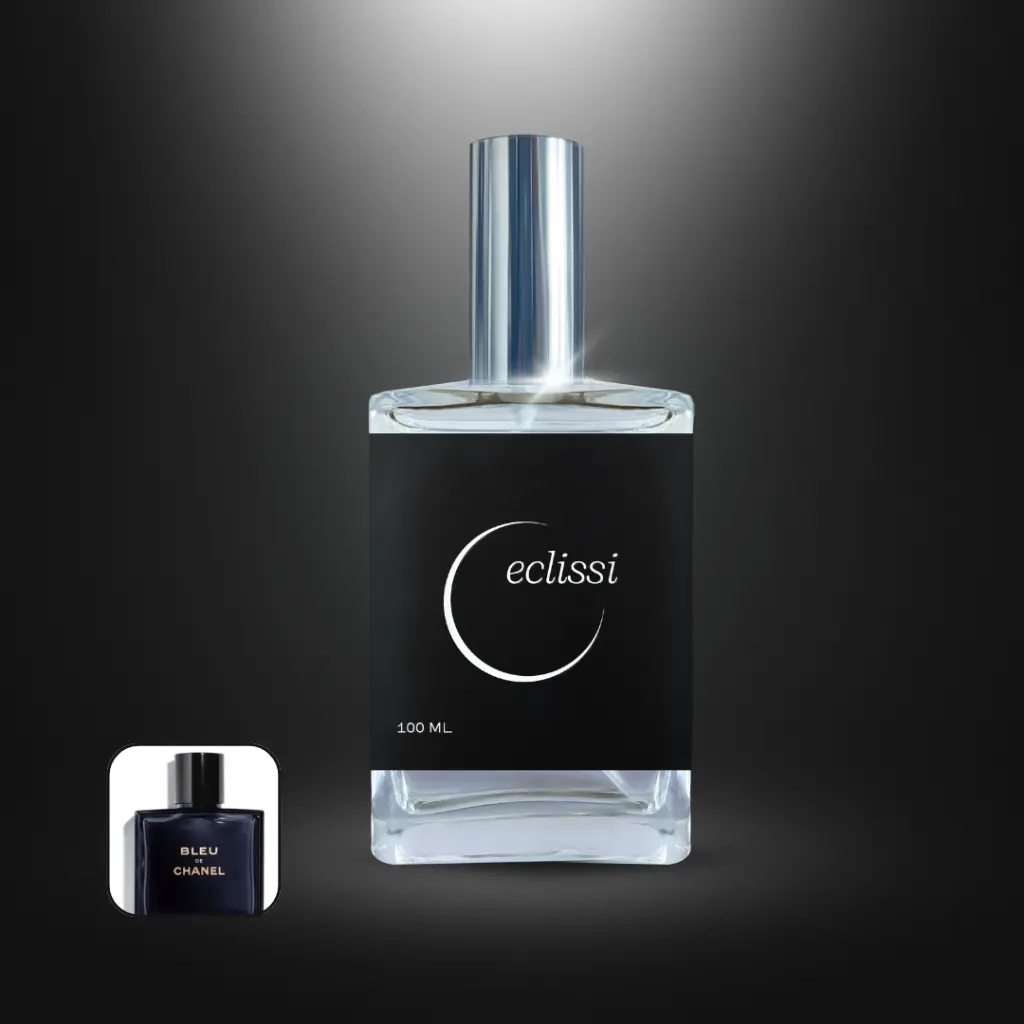 BlueChannel - 100 ml - regalità.webp