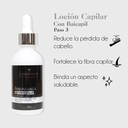 Locion Capilar con Baicapil 60 ml