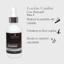Locion Capilar con Baicapil 60 ml