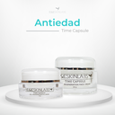 KIT TIME CAPSULE CREAMS