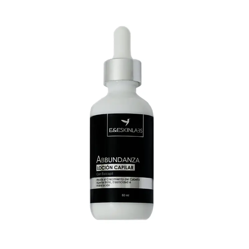 Loción Capilar con Baicapil 60 ml