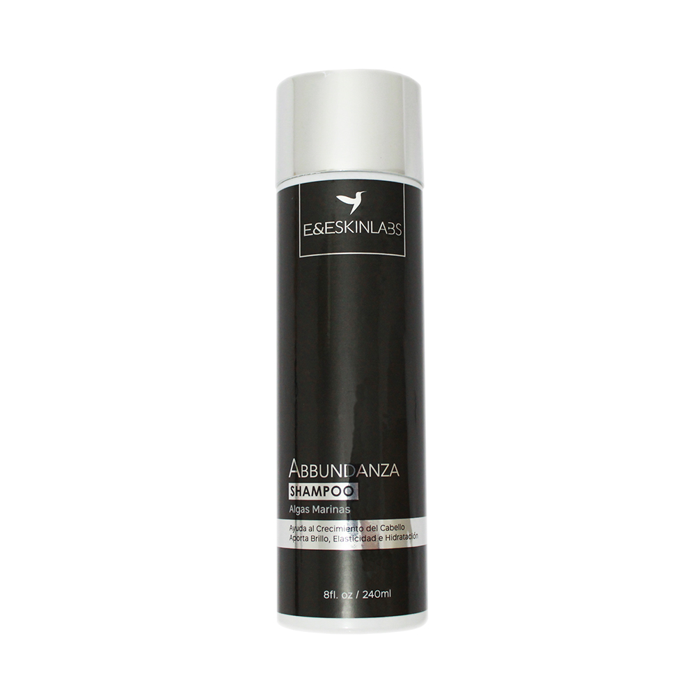 Shampoo Algas Marinas 240ML