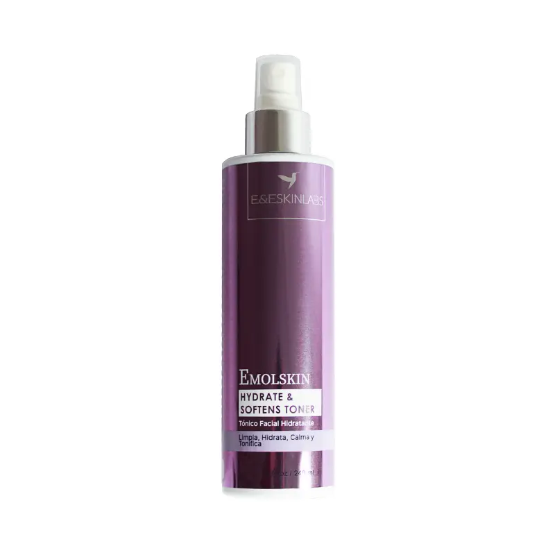 Tónico Facial Hidrate & Softness 240 ml