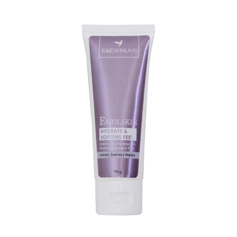 Crema Pies - Hidrate & Softens Feet 70 g