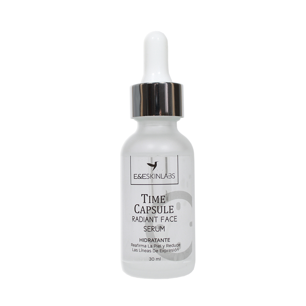Acido Hialurónico - Radiant Face Serum 30 ml