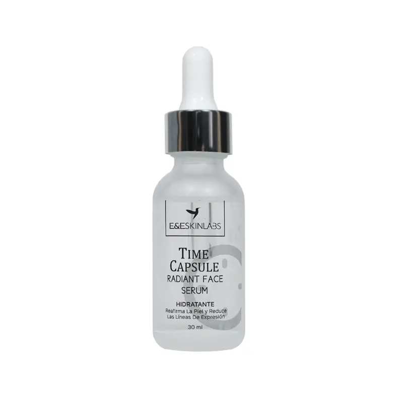 Serum Ácido Hialurónico Radiant Face 30 ml