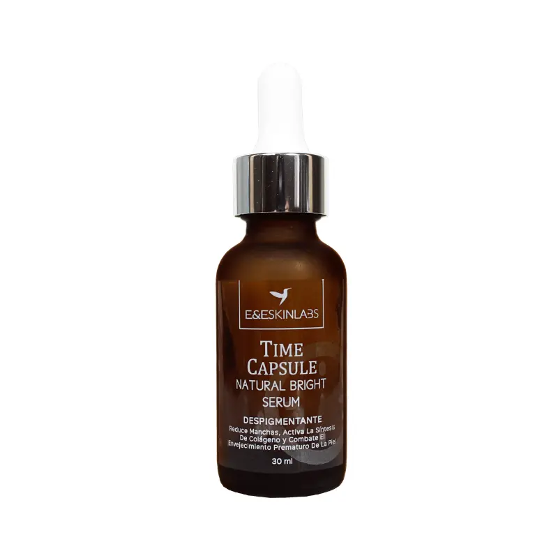 Serum Vitamina C - Natural Bright 30 ml