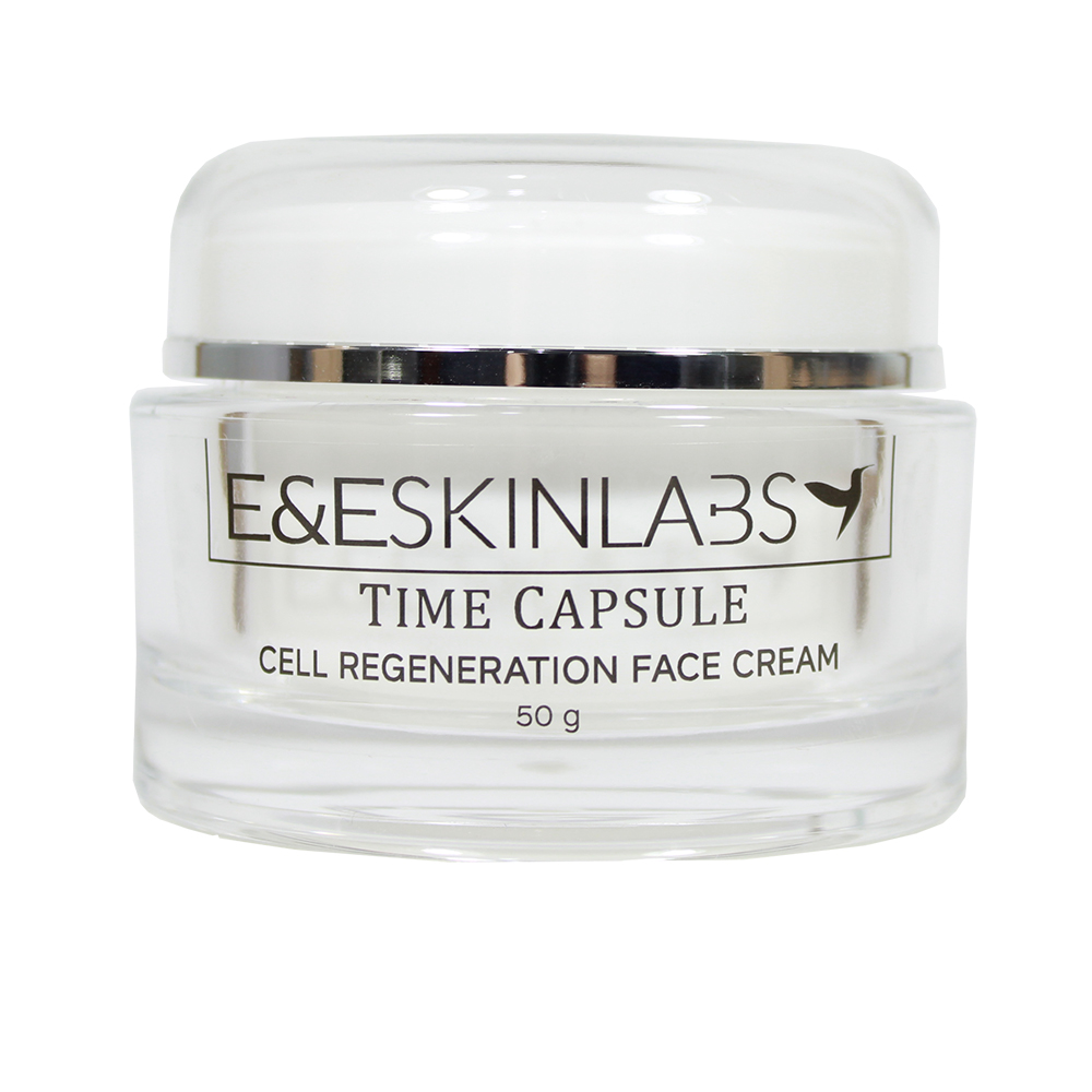 Crema Rostro y Cuello - Cell Regeneration Face Cream 50 g