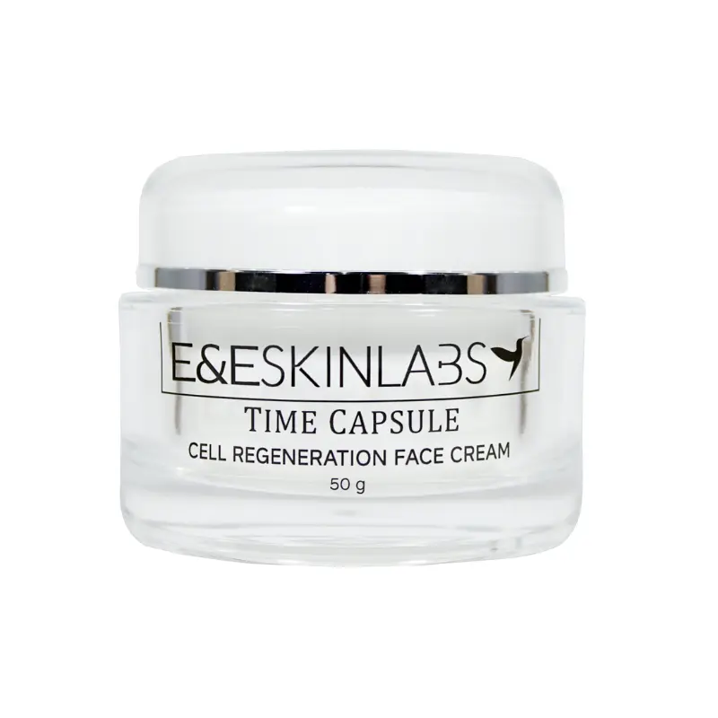 Crema Rostro y Cuello - Cell Regeneration Face Cream 50 g