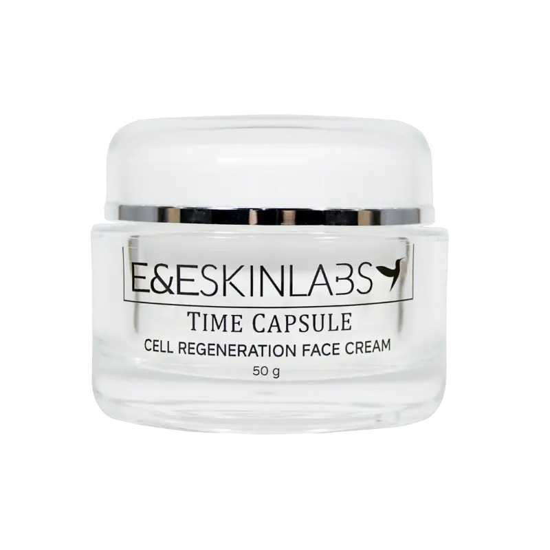 Crema Rostro y Cuello - Cell Regeneration Face Cream 50 g