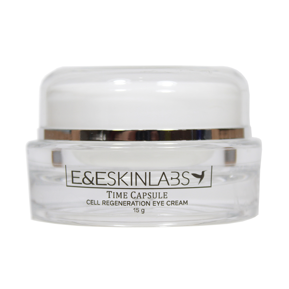 Crema Ojos - Cell Regeneration Eye Cream 15 g