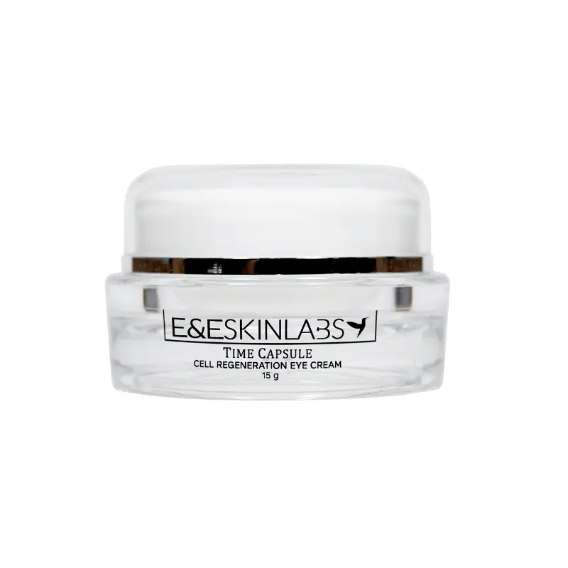 Crema para Ojos Cell Regeneration 15 g