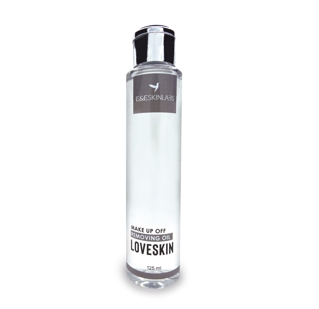 Desmaquillante - Removing Oil 125ml