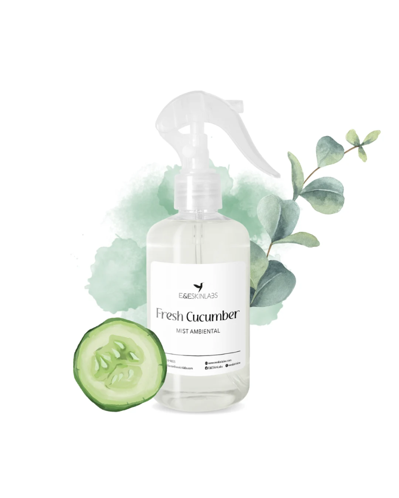 Mist Ambiental Fresh Cucumber 250 ml 