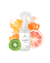 Mist Ambiental Citrus Kiwi 125 ml 