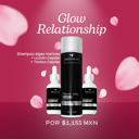Kit Glow Relationship