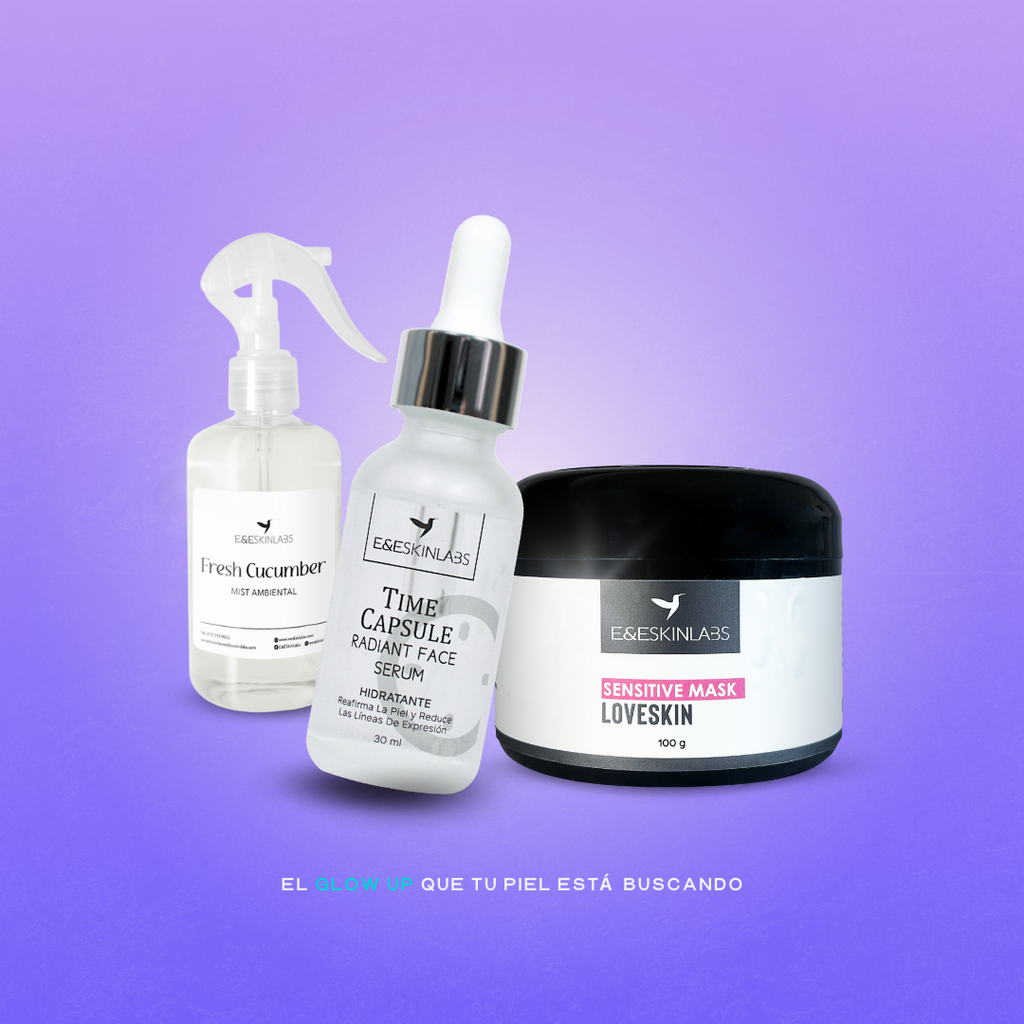 Perfect Match: Hydra & Calm