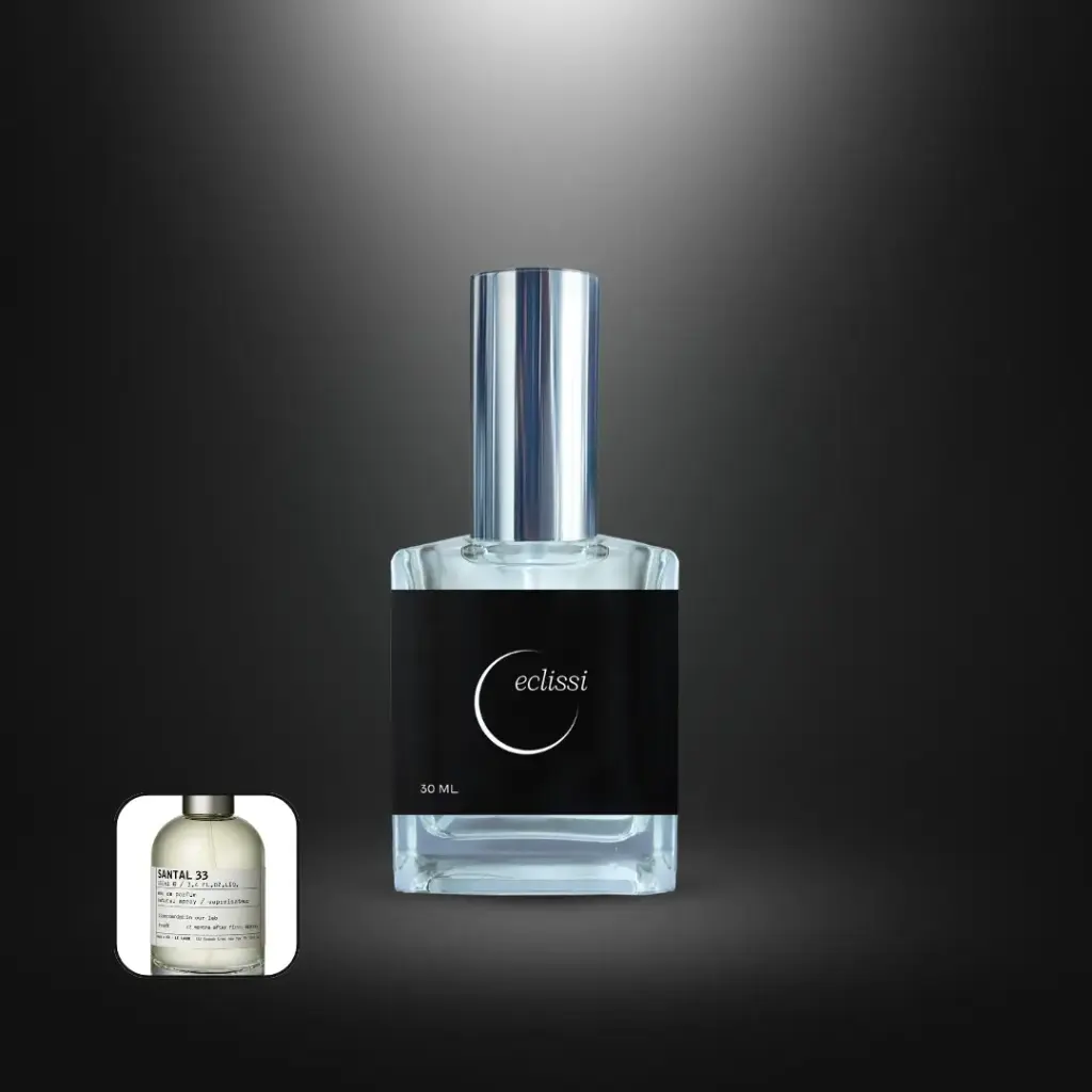 Perfume Luminositá fragranza per uomo