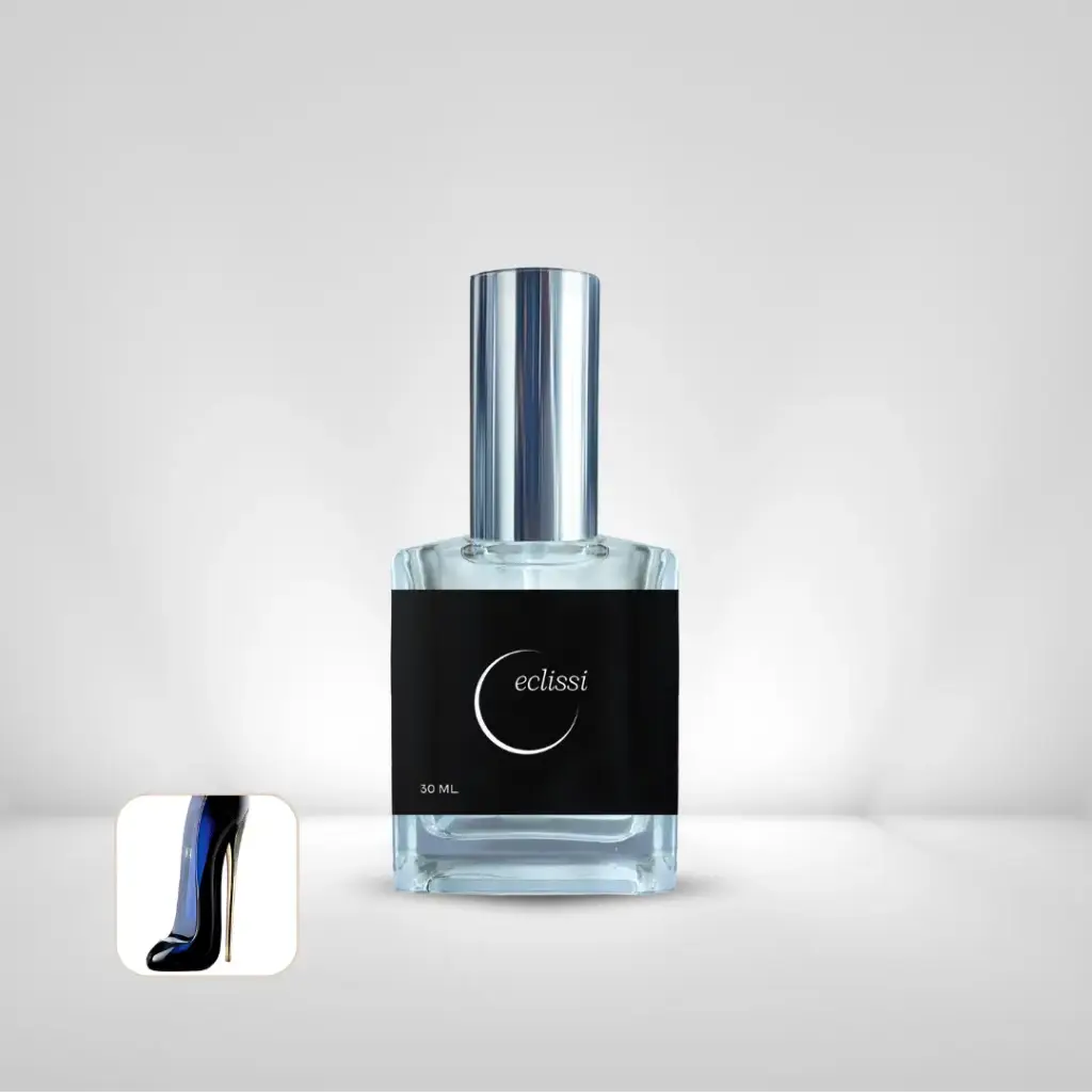 Perfume Velour fragranza per donna