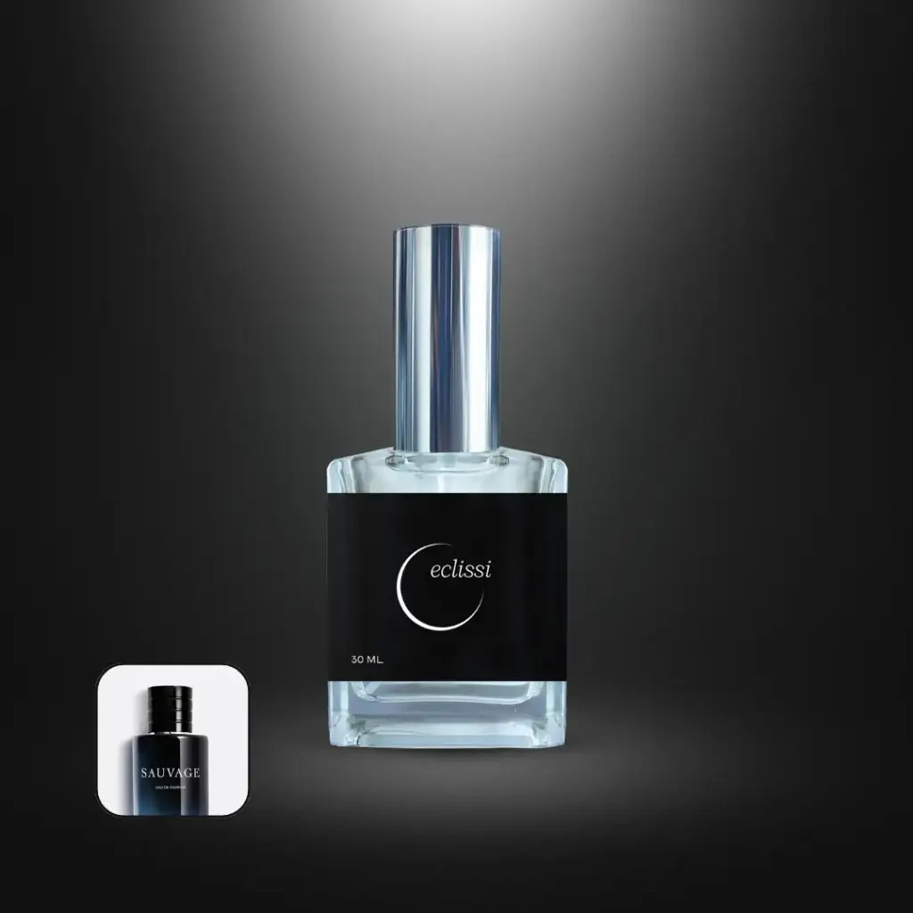 Perfume Infierno fragranza per uomo