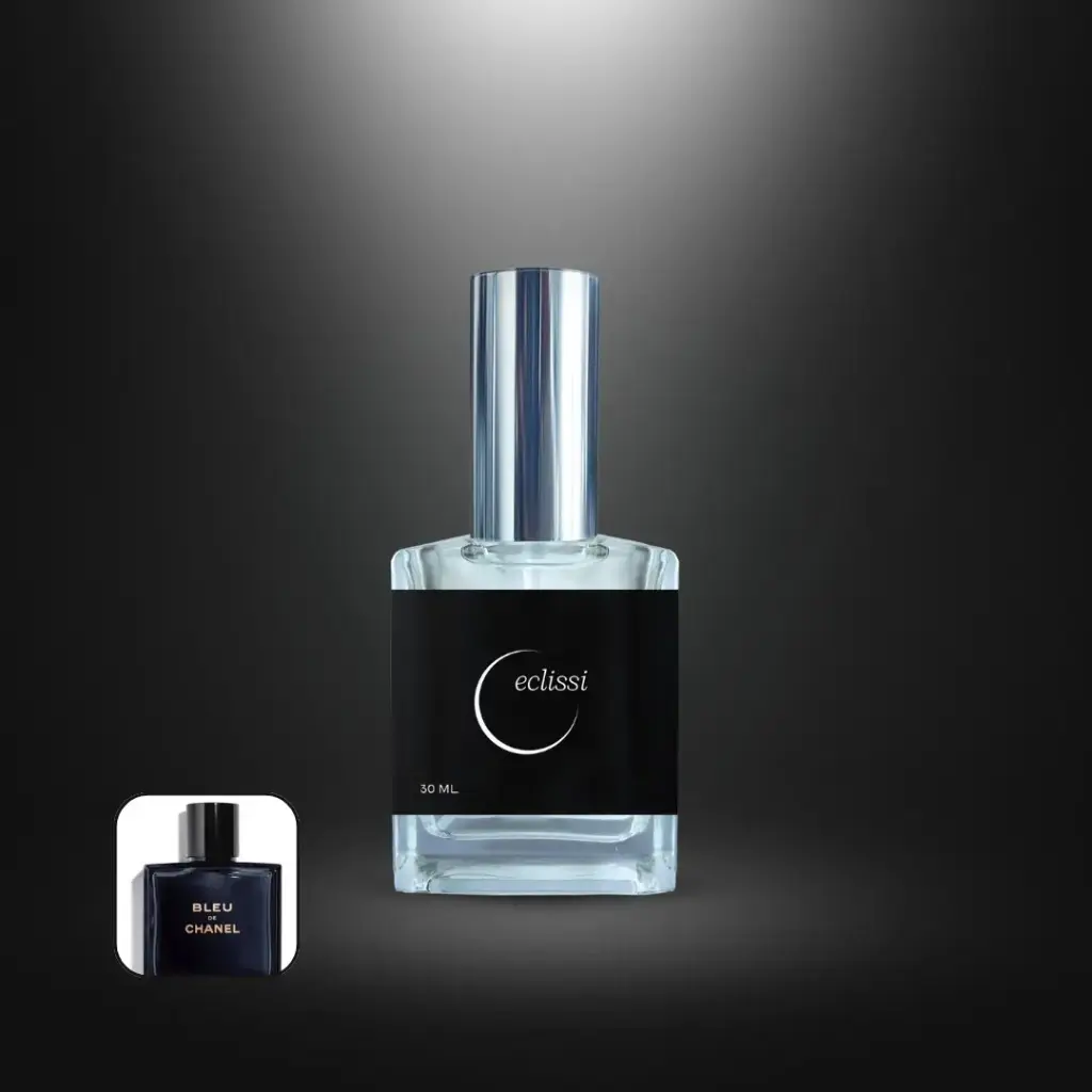 Perfume Azzurro fragranza per uomo