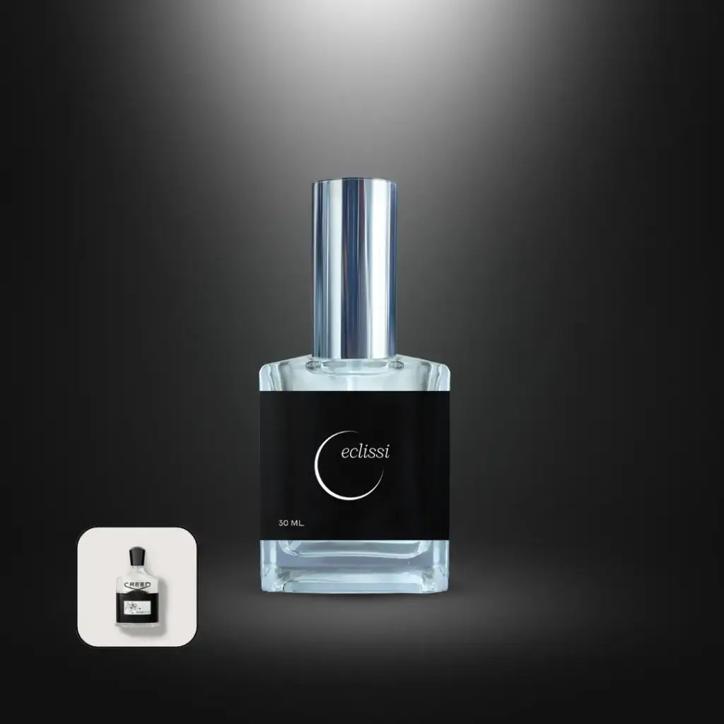Perfume Titano fragranza per uomo