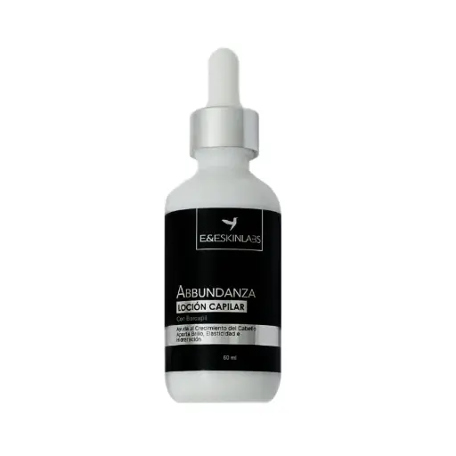 [HYB-EES-5001] Loción Capilar con Baicapil 60 ml