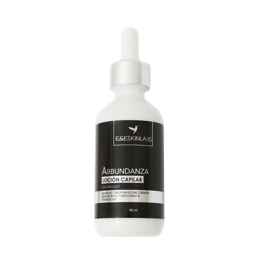 [HYB-EES-5001] Locion Capilar con Baicapil 60 ml
