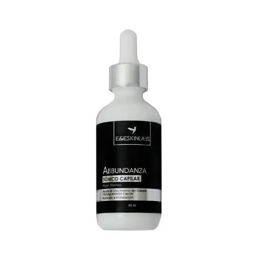 [HYB-EES-5002] Tónico Capilar Algas Marinas 60 ml