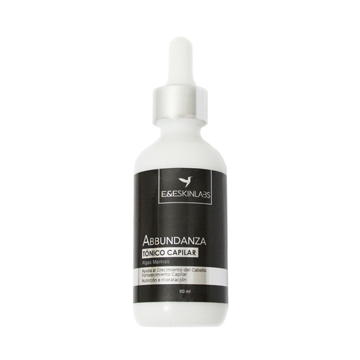 [HYB-EES-5002] Tonico Capilar - Algas Marinas 60 ml
