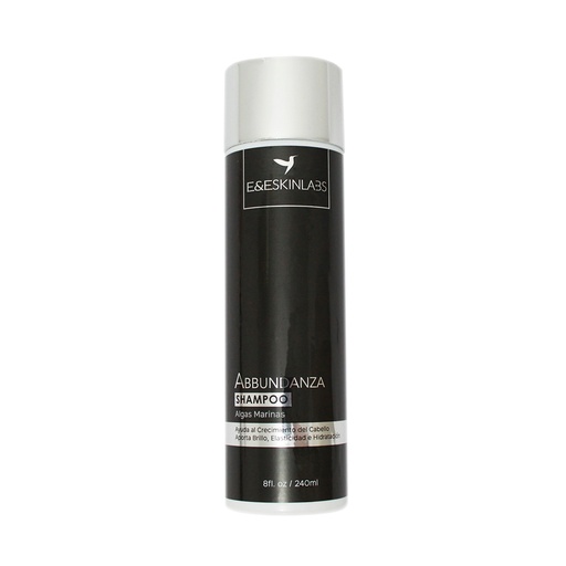 [HYB-EES-5003] Shampoo Algas Marinas 240ML