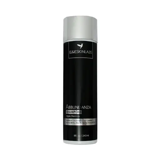 [HYB-EES-5003] Shampoo Algas Marinas 240ML