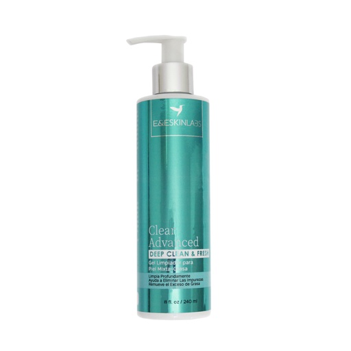 [HYB-EES-5004] Gel Limpiador - Deep Cleand And Fresh 240 ml