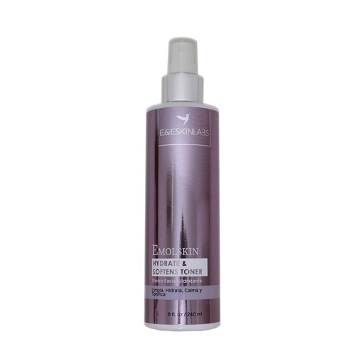 [HYB-EES-5005] Tonico Facial - Hidrate & Softnes Toner 240 ml