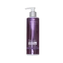 [HYB-EES-5010] Locion Corporal - Hidrate & Softnes Body 240ML