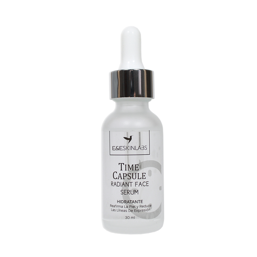 [HYB-EES-5014] Acido Hialurónico - Radiant Face Serum 30 ml