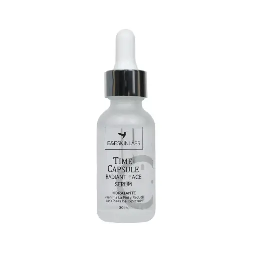 [HYB-EES-5014] Serum Ácido Hialurónico Radiant Face 30 ml