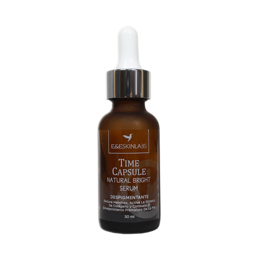 [HYB-EES-5015] Vitamina C - Natural Bright Serum 30 ml
