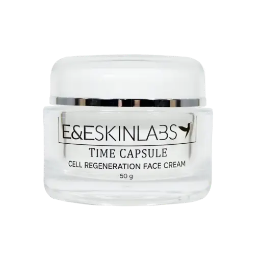 [HYB-EES-5016] Crema Rostro y Cuello - Cell Regeneration Face Cream 50 g